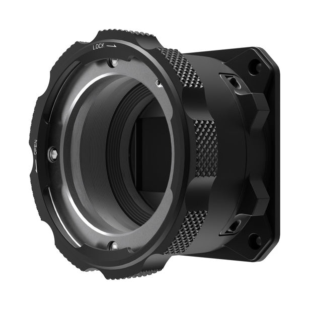 Z CAM E2 F8 8K Full Frame Cinema Camera Camera - CINEGEARPRO