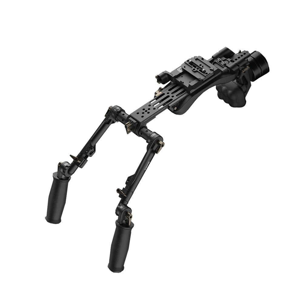 TiLTA TA-LSR Lightweight Shoulder Rig System
