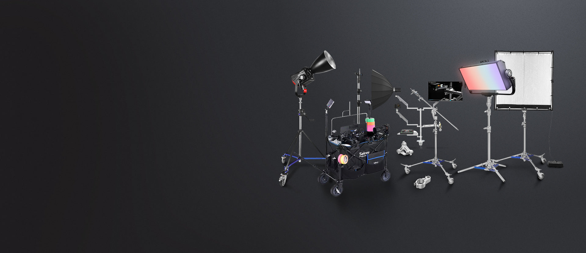 CINEGRIPPRO