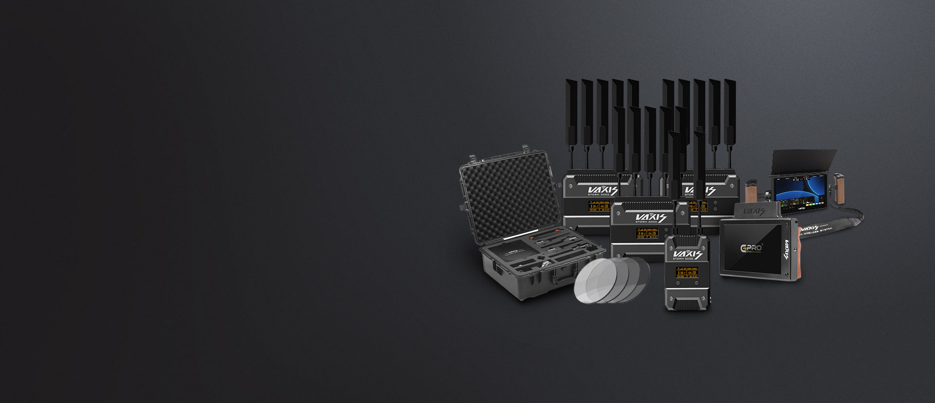 VAXIS
