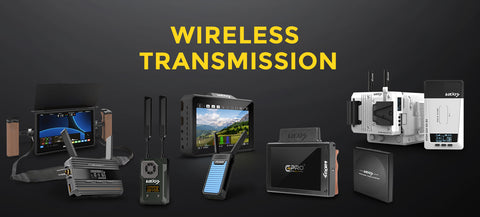 Wireless Transmission Sale
