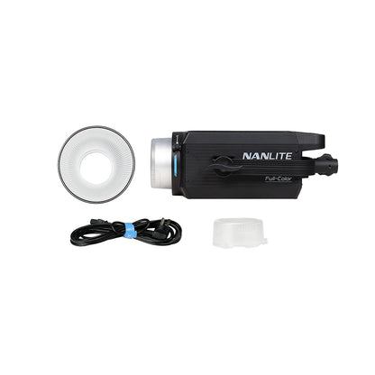 Nanlite FS-300C RGBW LED Spotlight