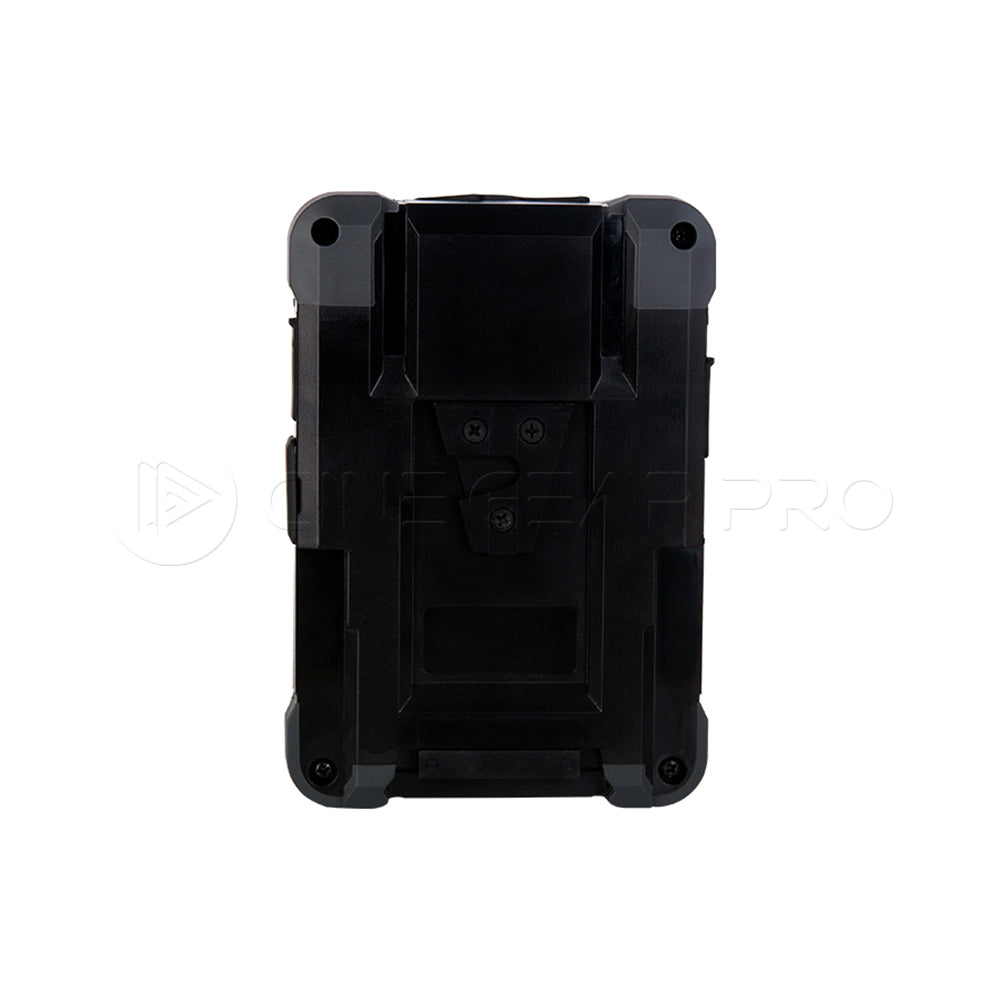 Rolux Fortec I Series 211Wh V Mount Battery