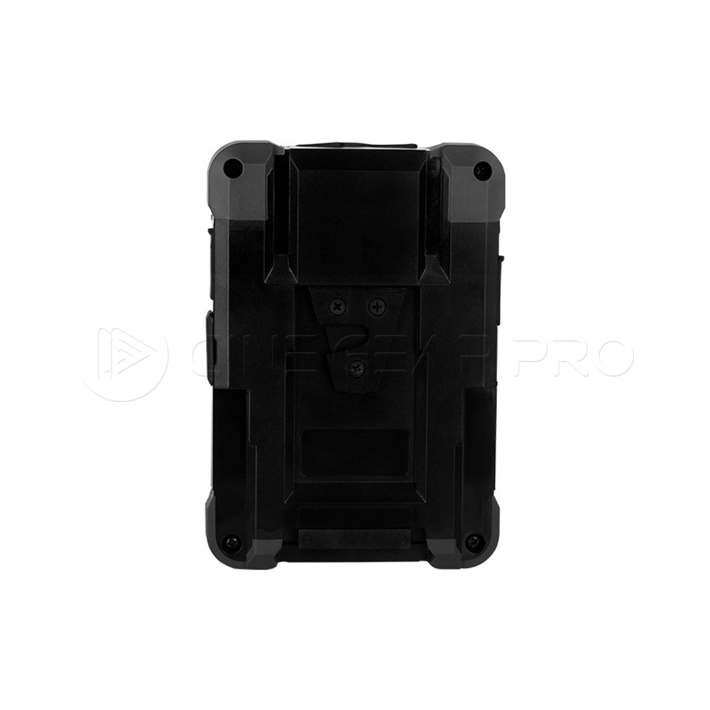 Rolux Fortec II Series 282Wh V Mount Battery