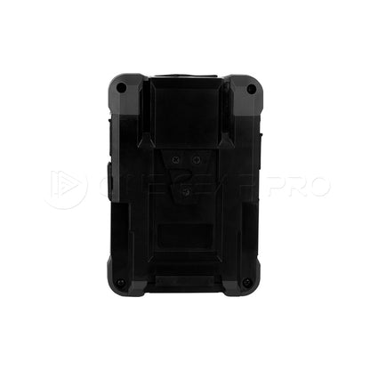 Rolux Fortec II Series 282Wh V Mount Battery