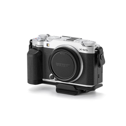 TILTA TA-T73-A Vintage Camera Cage for Fujifilm X-M5 Base Kit