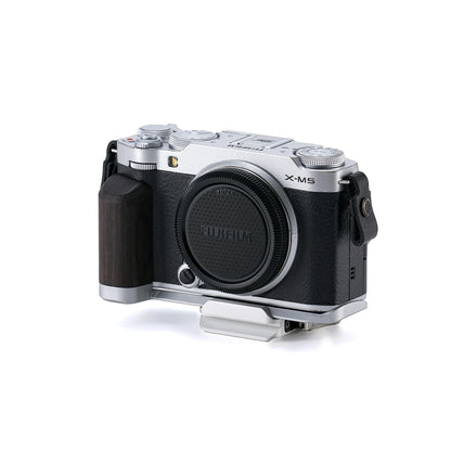 TILTA TA-T73-A Vintage Camera Cage for Fujifilm X-M5 Base Kit