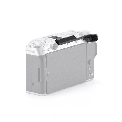 TILTA TA-T73-TB Hot Shoe Thumb Bracket for Fujifilm X-M5