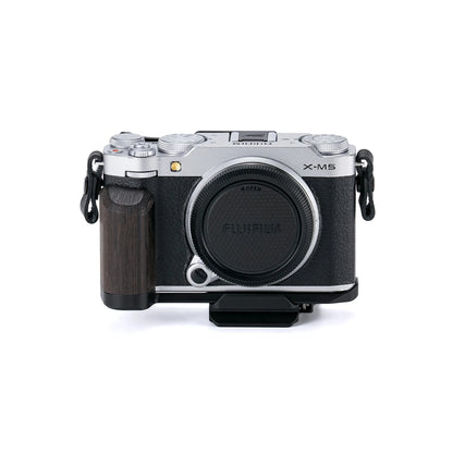 TILTA TA-T73-A Vintage Camera Cage for Fujifilm X-M5 Base Kit