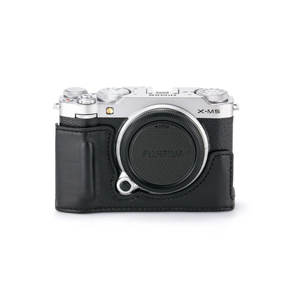 TILTA TA-T73-LCC Leather Camera Case for Fujifilm X-M5