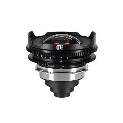 Laowa 9mm T5.8 VV Cine Lens