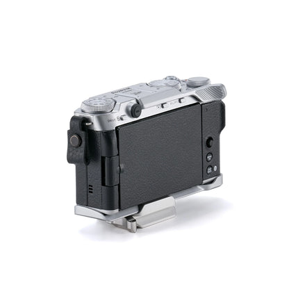 TILTA TA-T73-A Vintage Camera Cage for Fujifilm X-M5 Base Kit
