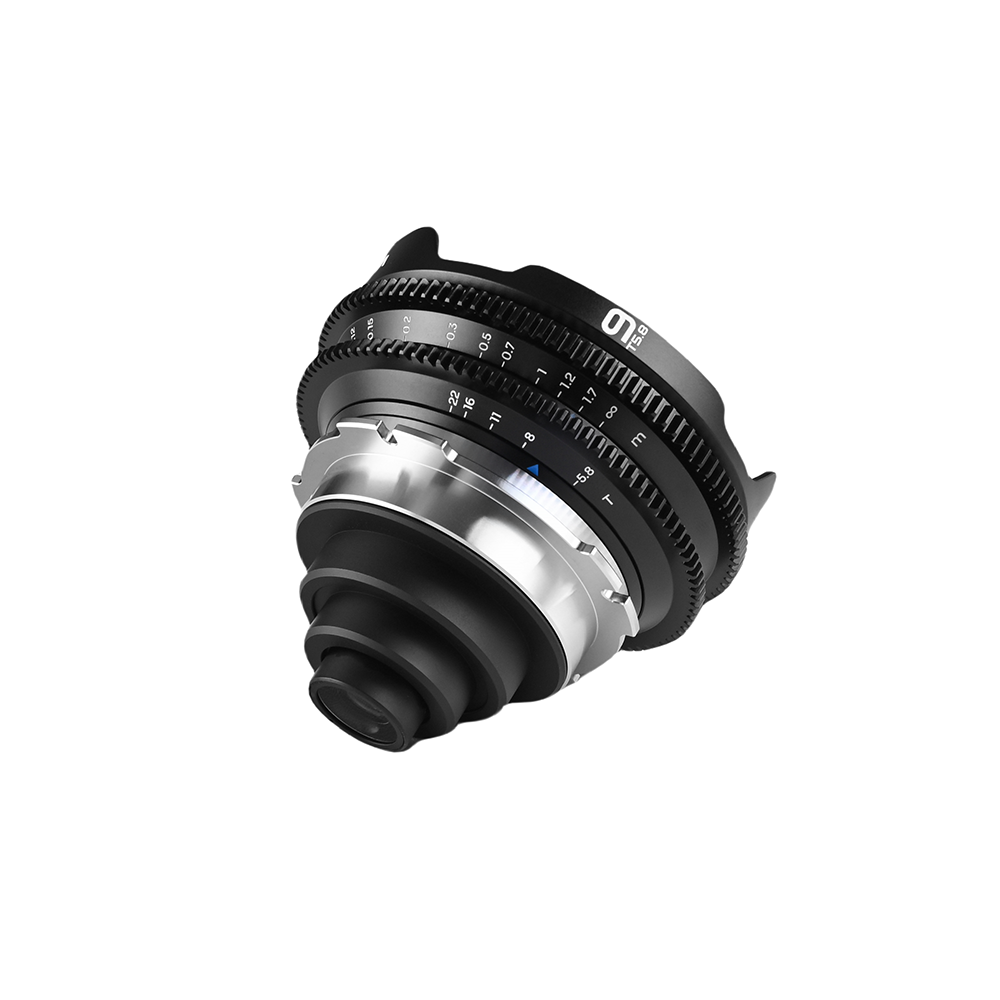 Laowa 9mm T5.8 VV Cine Lens