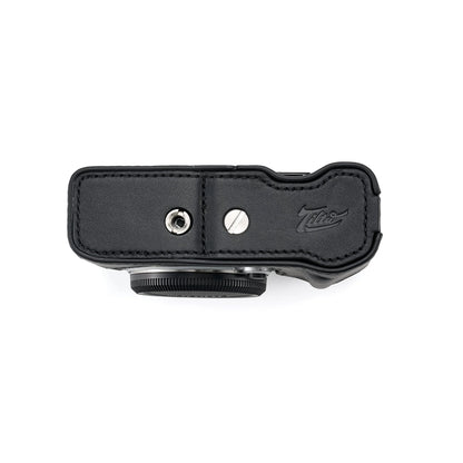 TILTA TA-T73-LCC Leather Camera Case for Fujifilm X-M5