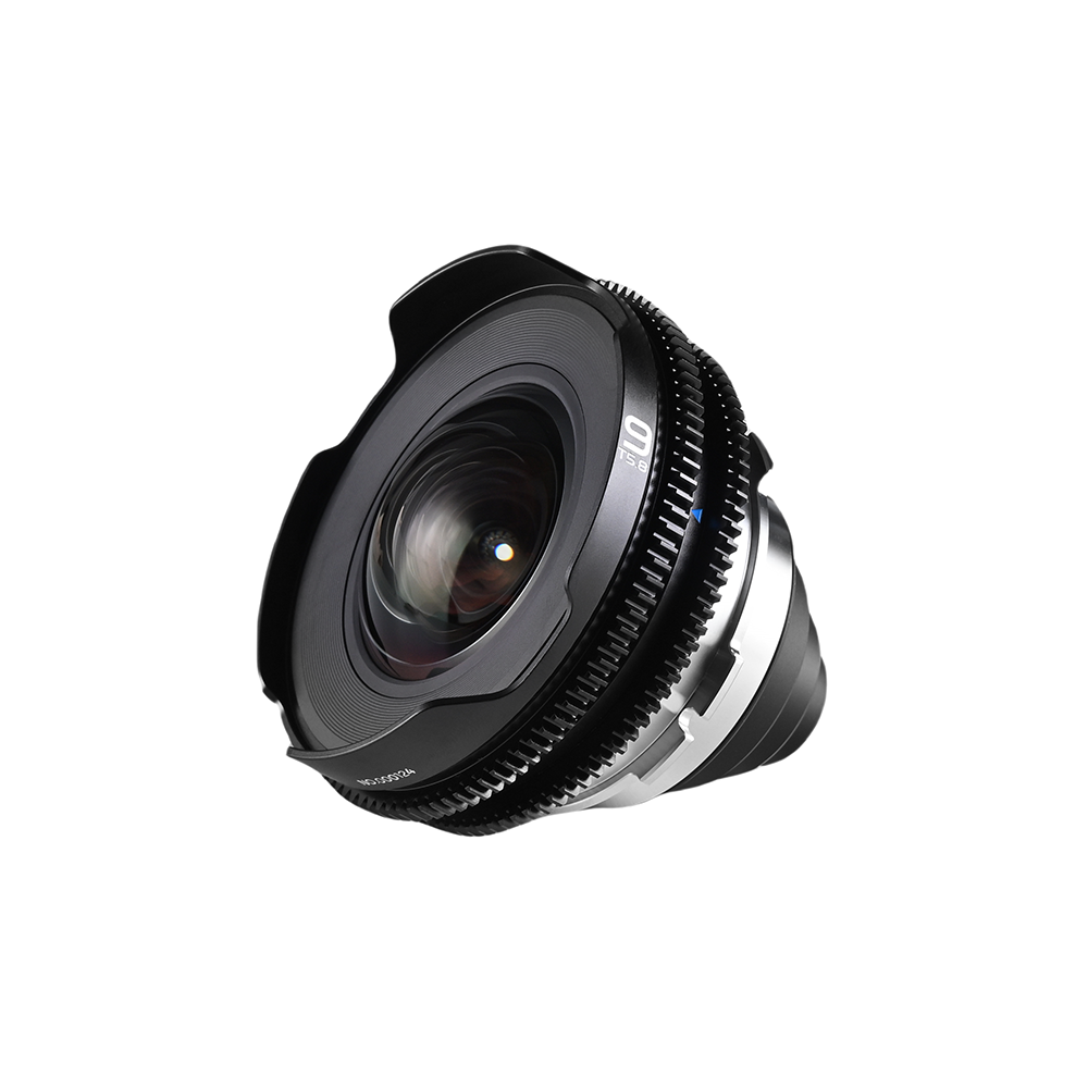 Laowa 9mm T5.8 VV Cine Lens