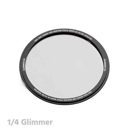 MOFAGE POCO adapter Pro Duo Stackable Filter