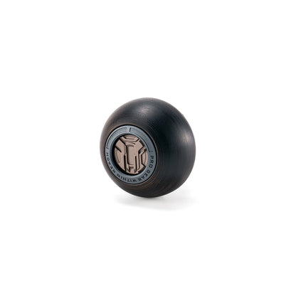 TILTA TA-CWH-1420-SG Circular Wooden Handle (1/4″-20) – Space Gray