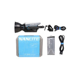 Nanlite FC-500C LED RGBW Spot Light