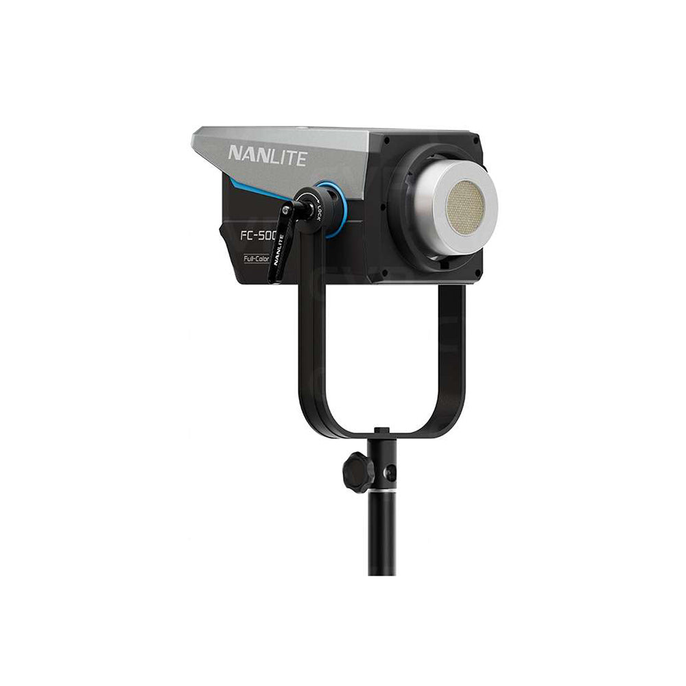 Nanlite FC-500C LED RGBW Spot Light