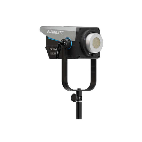 Nanlite FC-500C LED RGBW Spot Light