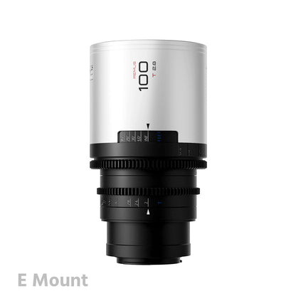 BLAZAR Remus-M 100mm T1.8 1.5X Full Frame Anamorphic Lens (E/RF/L)