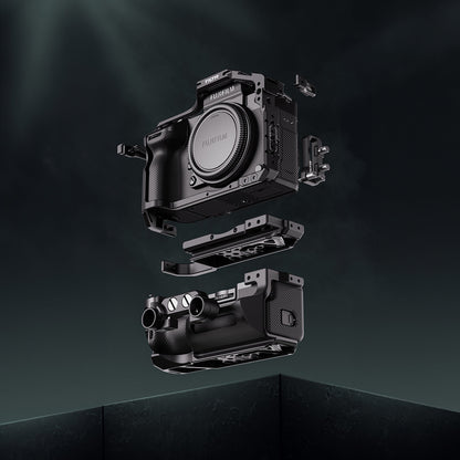 TiLTA TA-T62 FUJIFILM GFX100 II Camera Cage