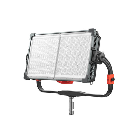 GODOX KNOWLED P1200R HARD RGBWW Hard Cine LED Panel
