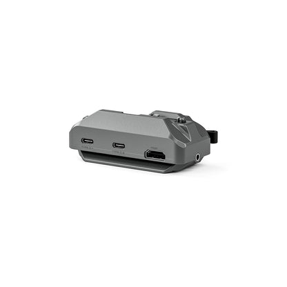 TiLTA Khronos Quick Release USB-C Hub