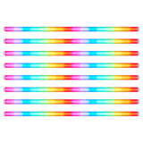 GODOX KNOWLED TP4R-K8 Eight-Light 4' Pixel Tube LED Lighting Kit