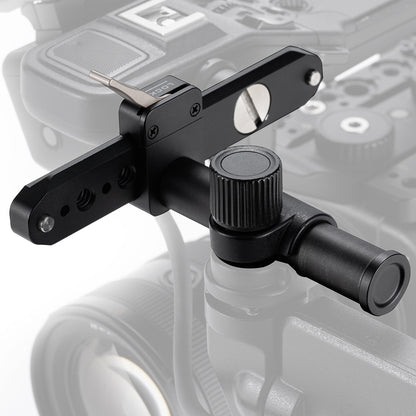 TILTA ES-T20-EB EVF Bracket for Sony FX6