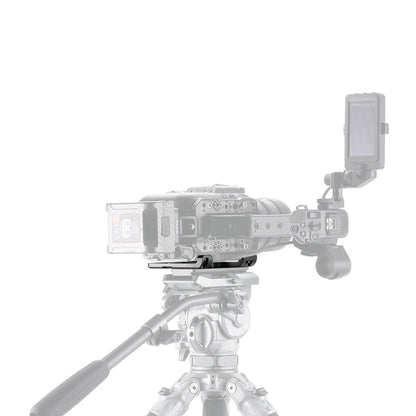 TILTA ES-T20-SMP Side Mounting Plate for Sony FX6