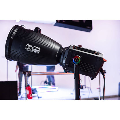 Aputure Electro Storm CS15 RGB LED Monolight