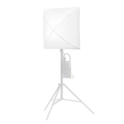 GODOX FP200 Pancake Lantern For GODOX KNOWLED F200Bi LED Panel Lights