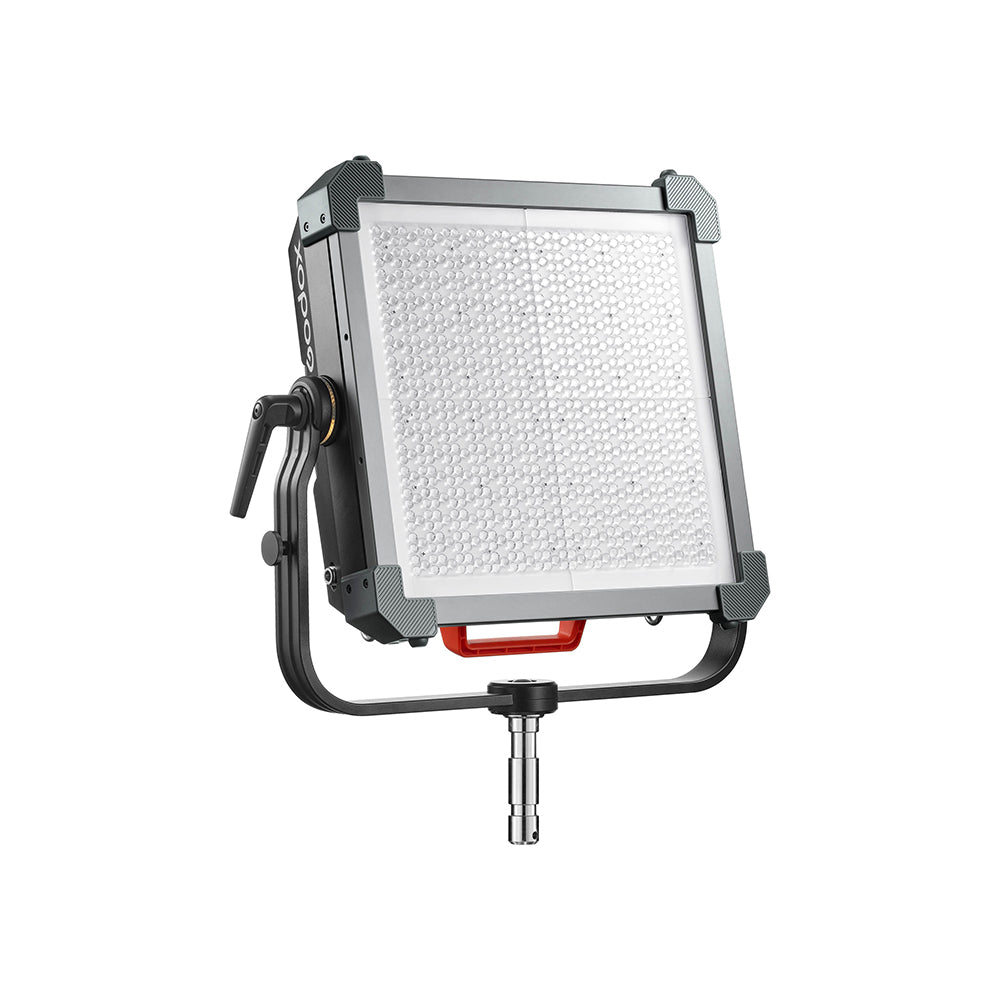 Godox KNOWLED P600R HARD 1'x1' RGBWW Hard Cine LED Panel