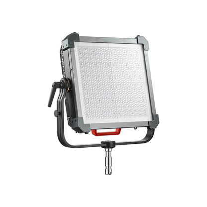 Godox KNOWLED P600R HARD 1'x1' RGBWW Hard Cine LED Panel