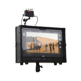 SWIT FM-215HDR 21.5 inch 1000nits 12G-SDI HDR QD-LED Field Monitor