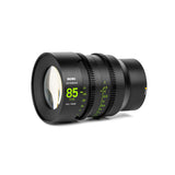 NiSi 85mm T1.9 ATHENA PRIME Full Frame Cinema Lens PL/RF/E Mount