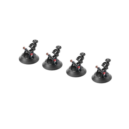 TILTA 10″ Suction Cup Set for Hydra Arm Mini