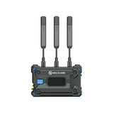 Hollyland Pyro S Wireless Video Transmission System HDMI SDI 4K30 1080p60 1300ft Los Range 50ms Latency UVC Live Stream