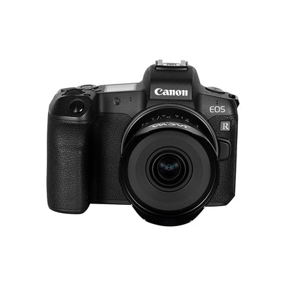 Laowa 11mm f/4.5 FF RL