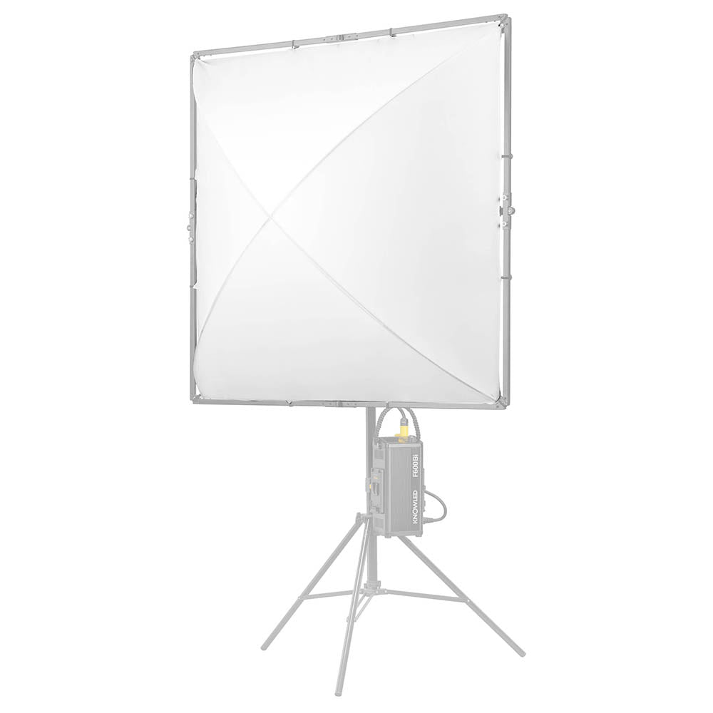 GODOX FP600 Pancake Lantern For GODOX KNOWLED F600Bi LED Panel Lights