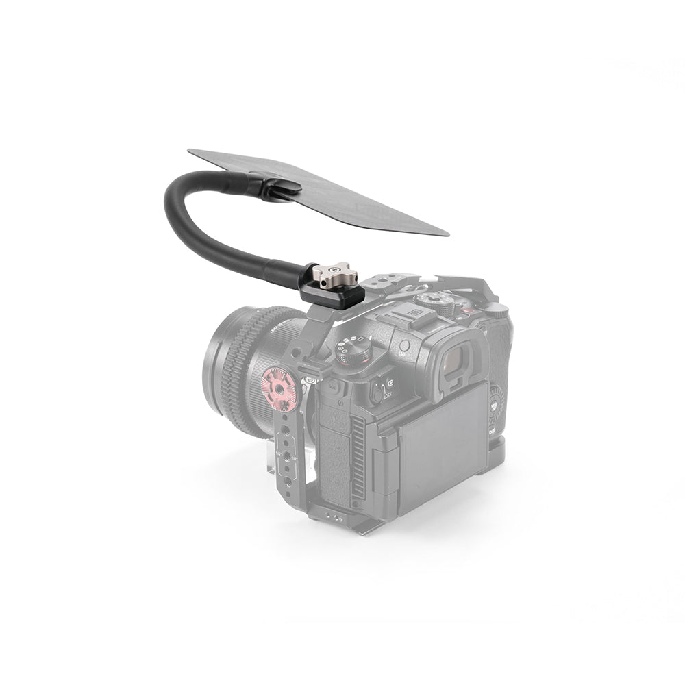 TiLTA Adjustable Top Flag (1/4″-20 with Locating Pins)