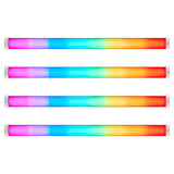 GODOX KNOWLED TP2R-K4 2' Pixel Tube Four-Light Kit