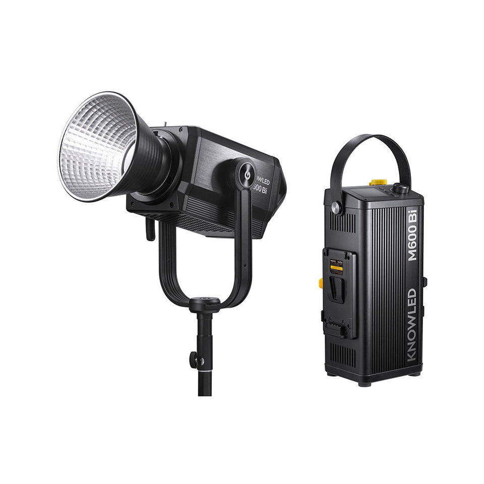 Godox discount vl150 lux
