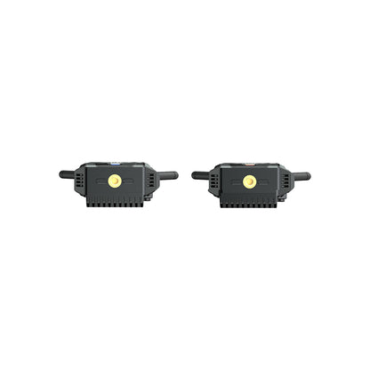 Hollyland Pyro H Wireless Video Transmission System HDMI Dual-Band 4K30/1080p60 1300ft Los Range 60ms Latency Up to 4 Receiver