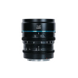 SIRUI Night Walker 16mm T1.2 S35 Cine Lens