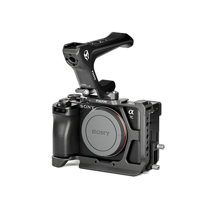 TiLTA TA-T60 Sony A7C II/A7C R Cage System