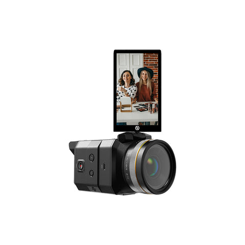 Hollyland VenusLiv One-Touch 24/7 Live Streaming Camera
