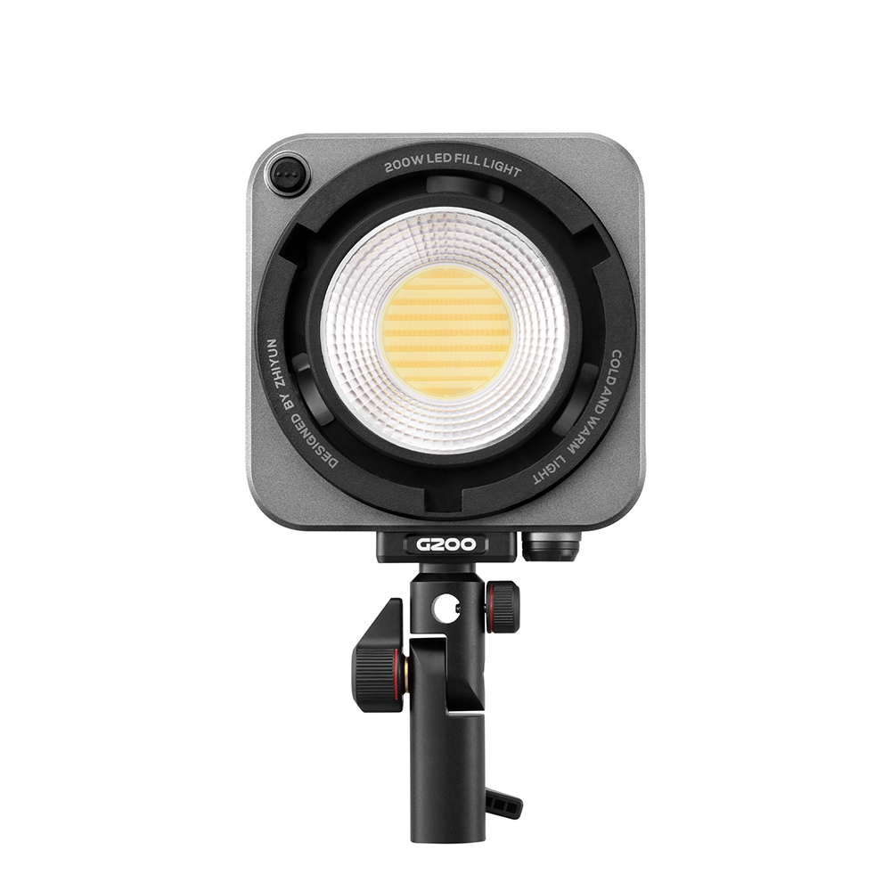 Zhiyun MOLUS G200 Bi-Color LED Monolight