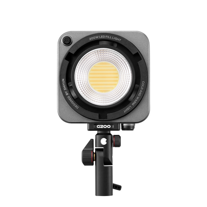 Zhiyun MOLUS G200 Bi-Color LED Monolight